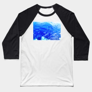 Dream of the Sea Baseball T-Shirt